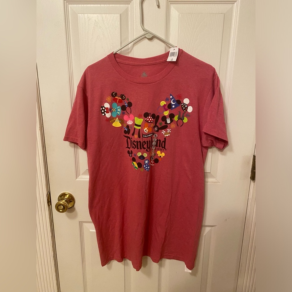 Disney Mickey Ears Tee